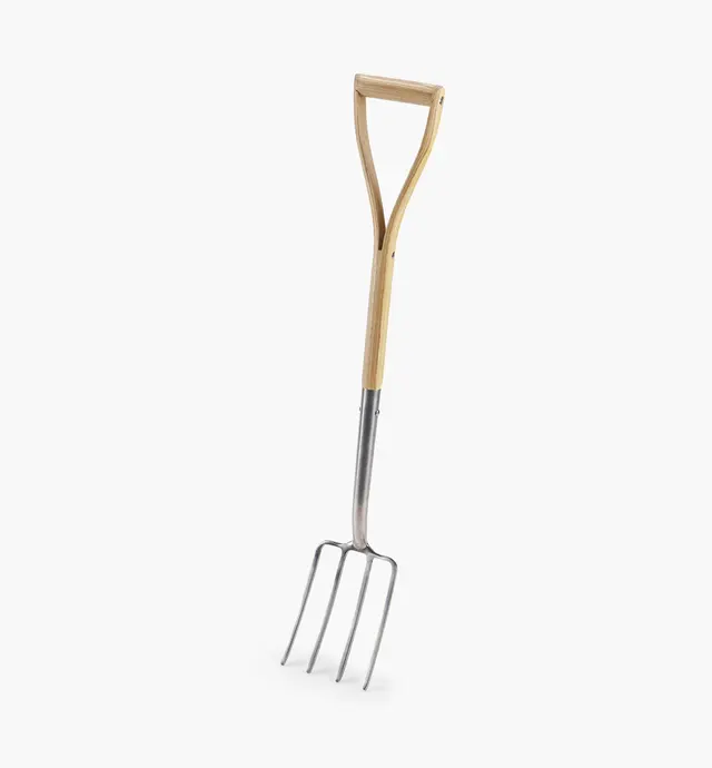 image of Children's Digging Fork