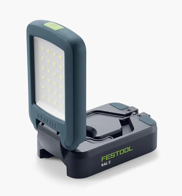 image of Festool KAL C SYSLITE Cordless Task Light