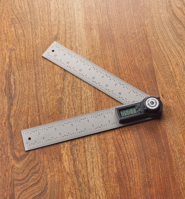 image of Digital Protractor