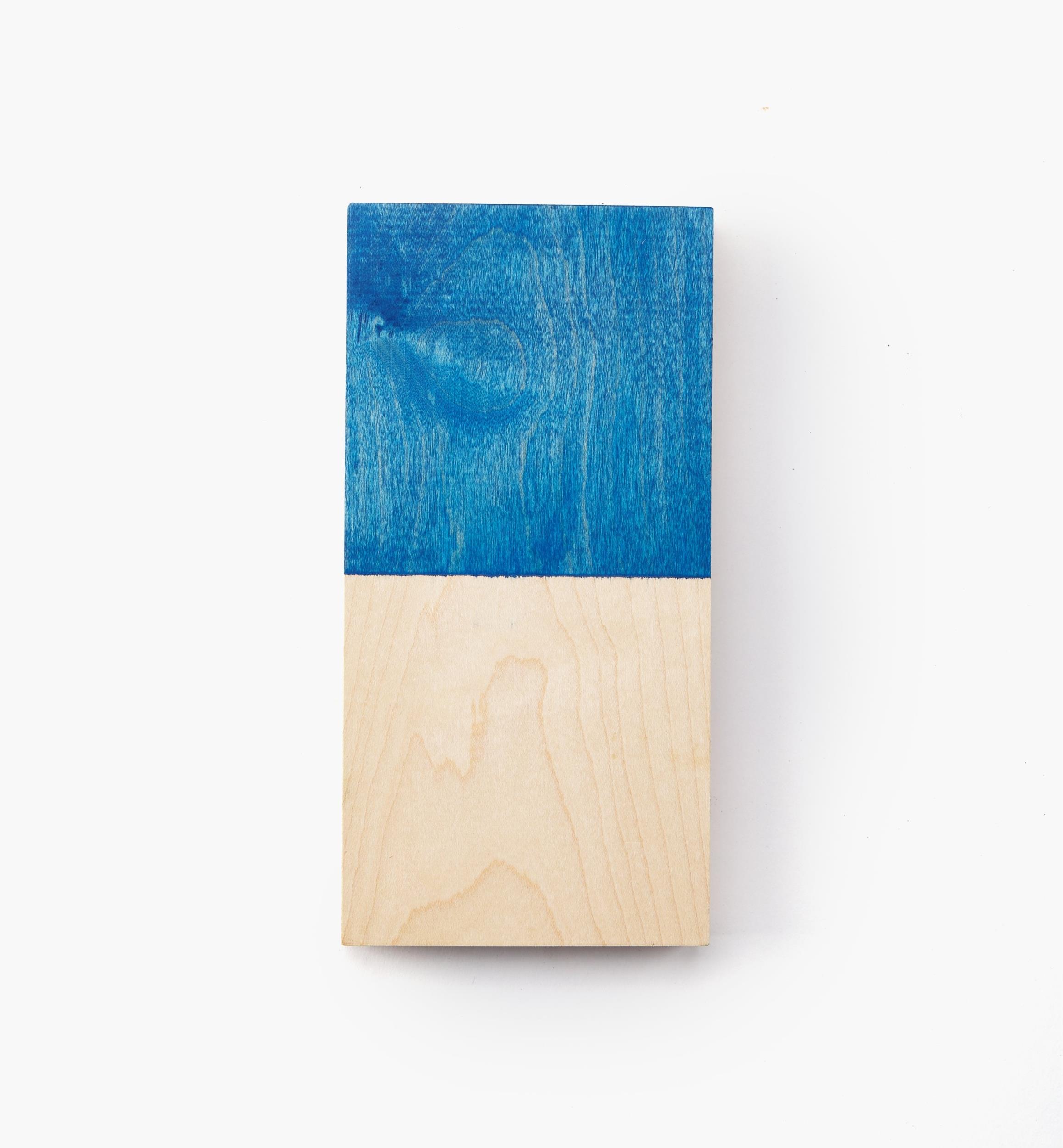 Osmo Blue Wood Wax Intensive Finish