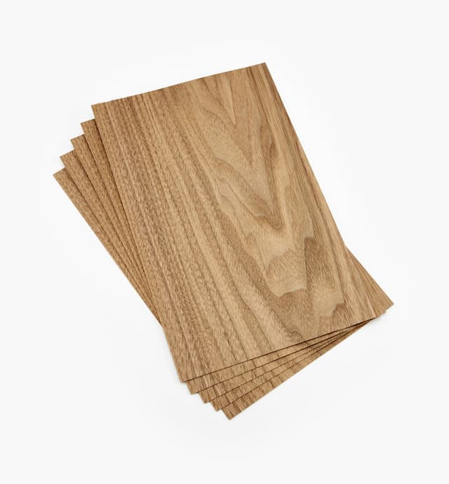 image of Walnut Veneer Package