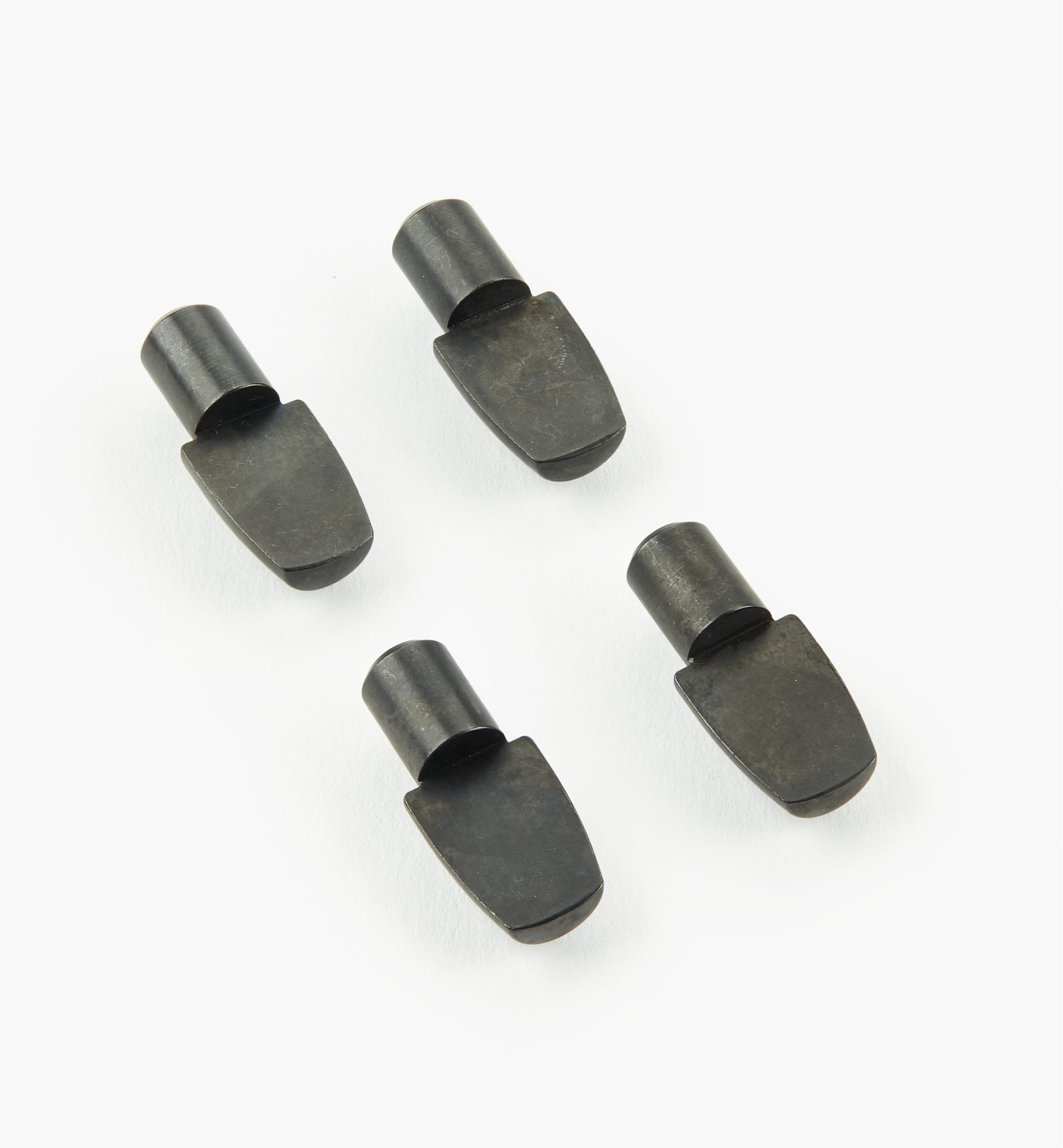 Lee Valley Shelf Supports & Sleeves