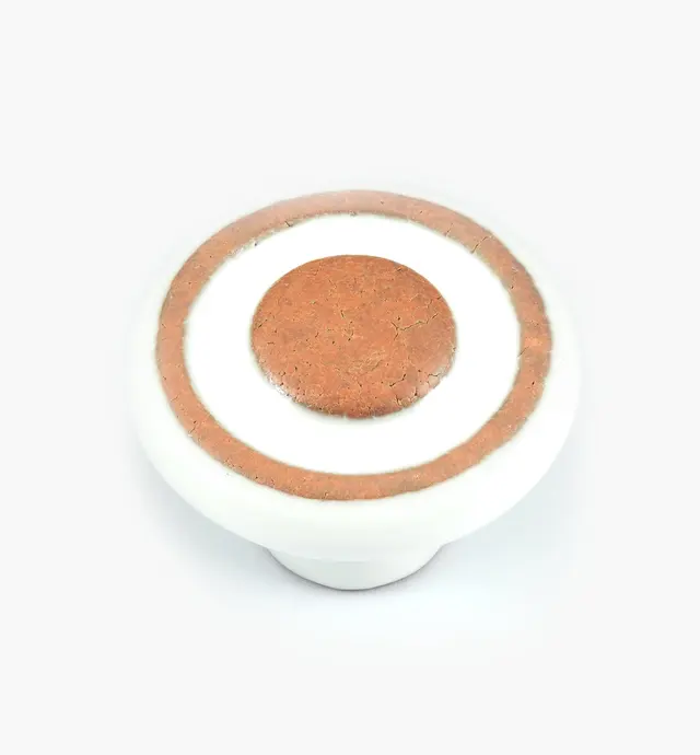 image of Terra Cotta Knobs