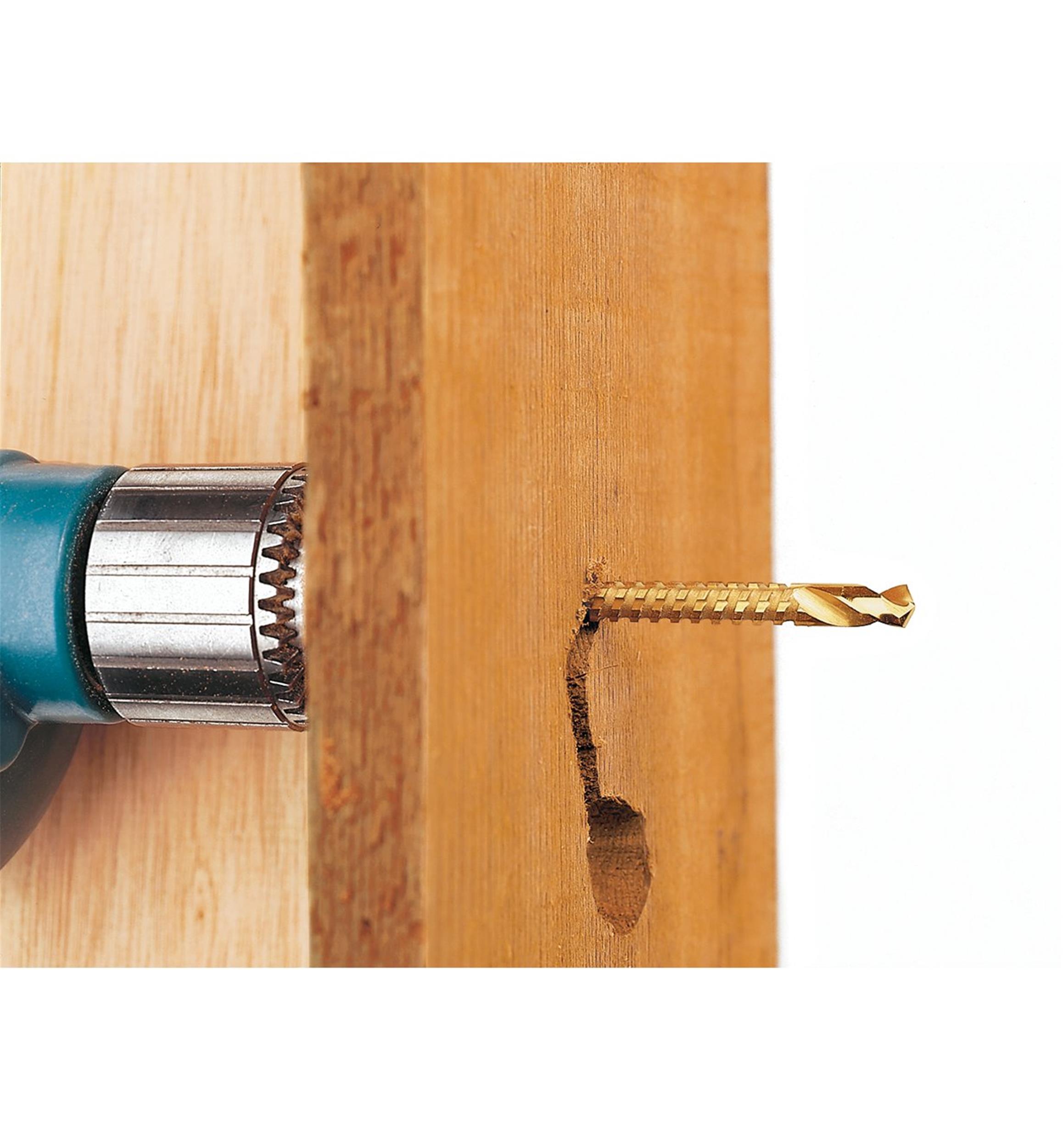 L'authentique foret-scie