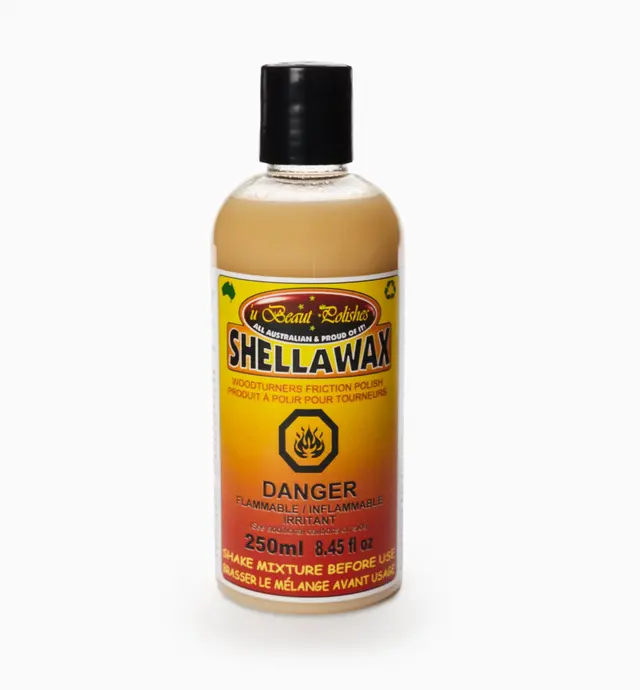 image of Shellawax Liquid