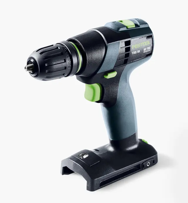 image of Perceuse-visseuse sans fil TXS 18 Festool