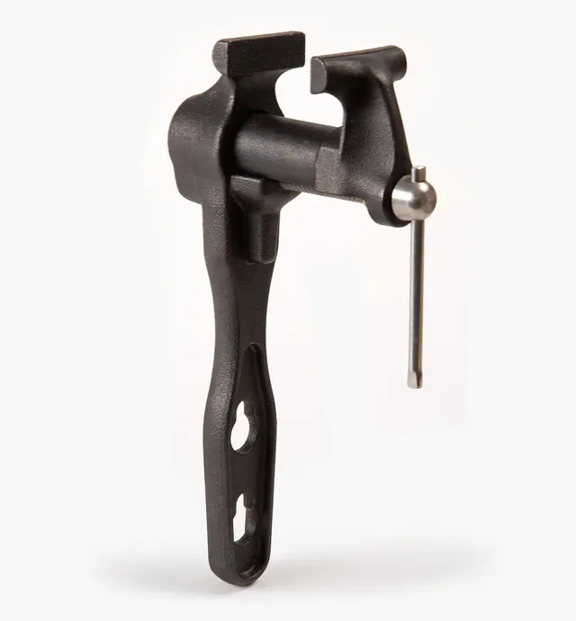image of Detail Hand Vise