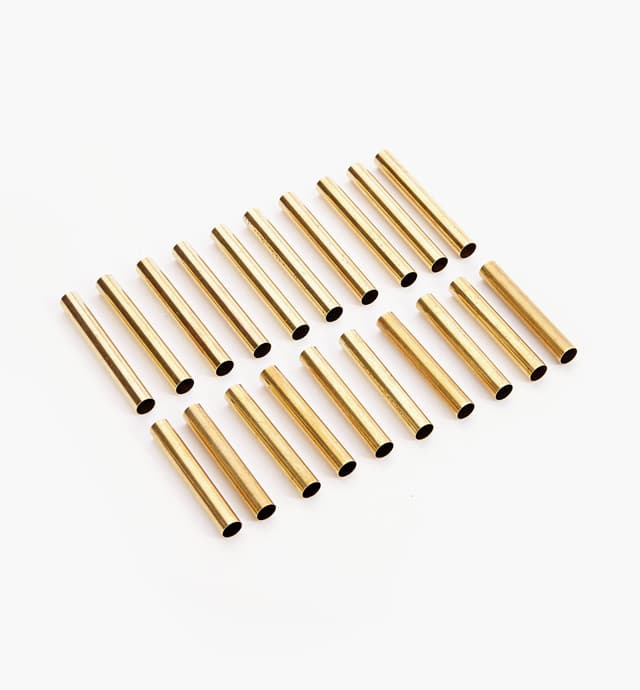 image of Replacement Tubes for New Series Ballpoint Pen Hardware
