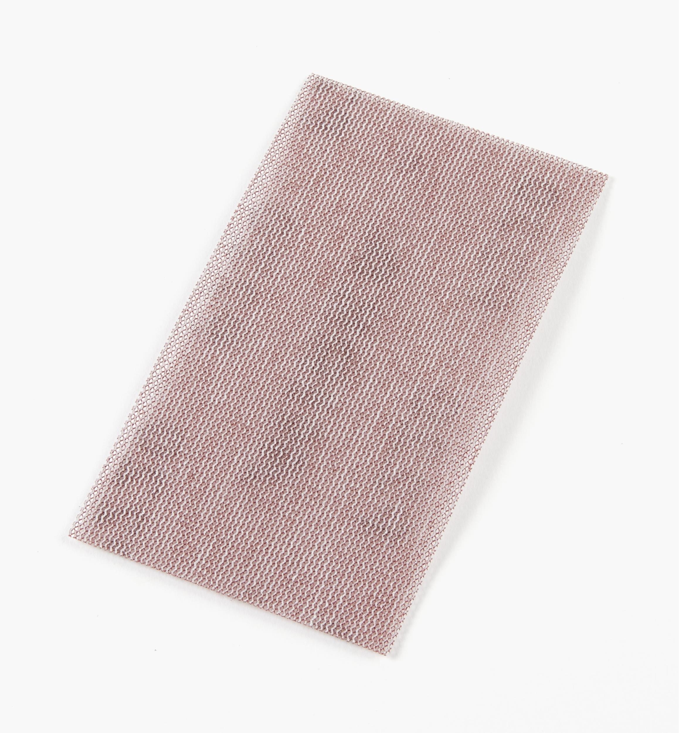 Mirka Abranet 2 3/4" × 5" Grip Sheets