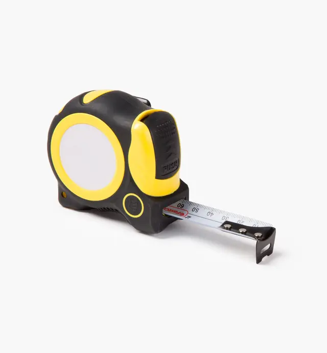 image of Auto-Lock Write-On Measuring Tapes