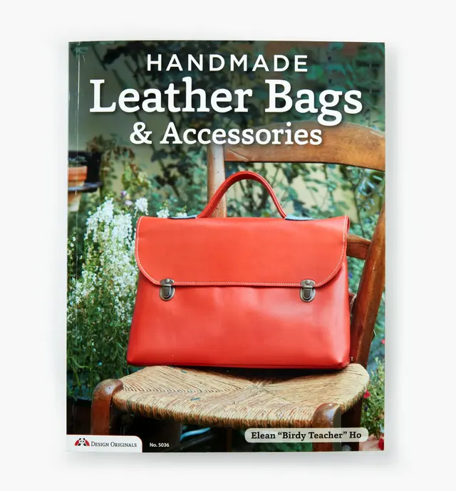 image of Handmade Leather Bags & Accessories