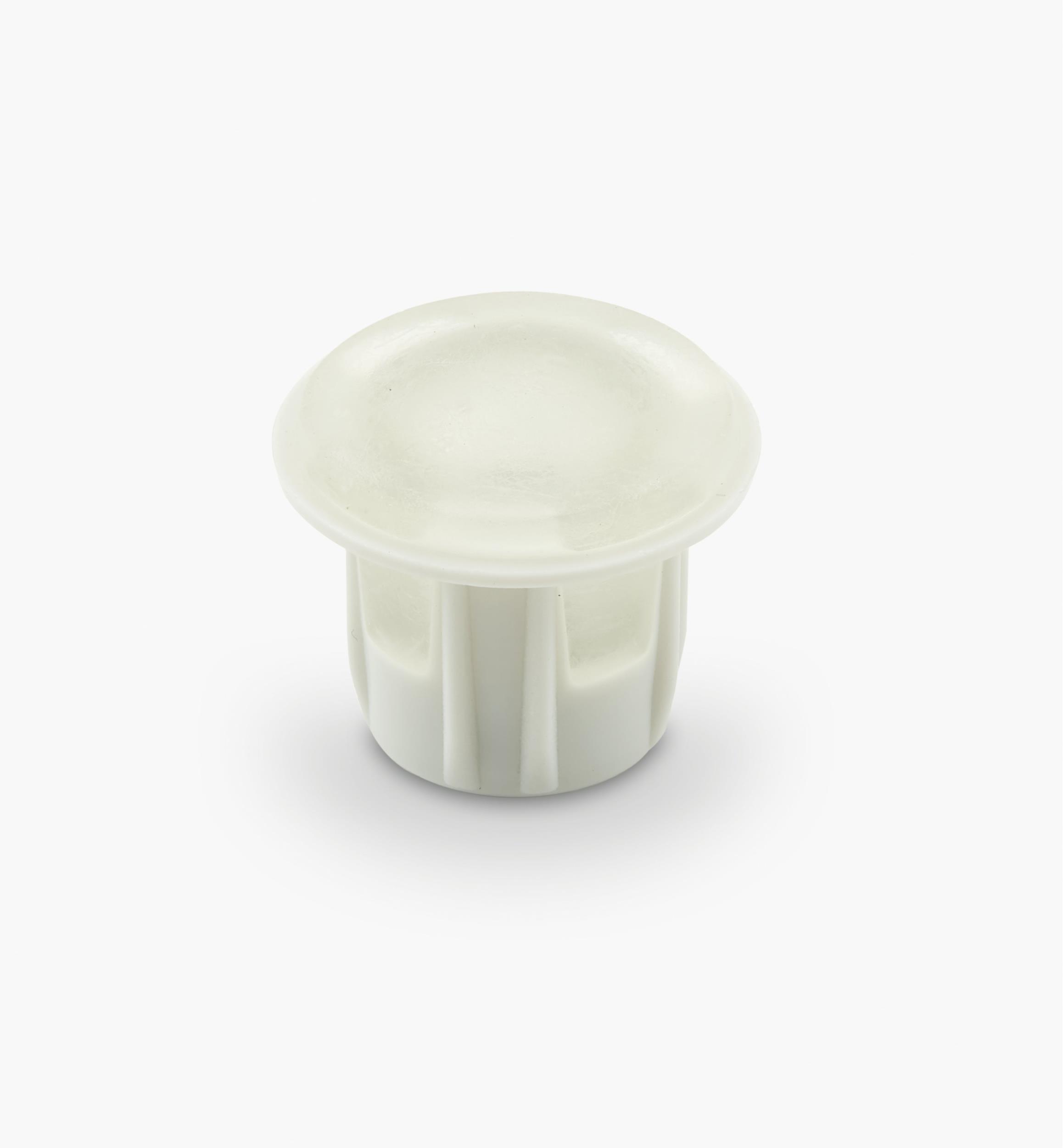 Press-In Soft Bumpers