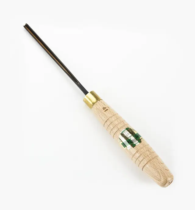 image of Henry Taylor 45° Straight Parting Tools