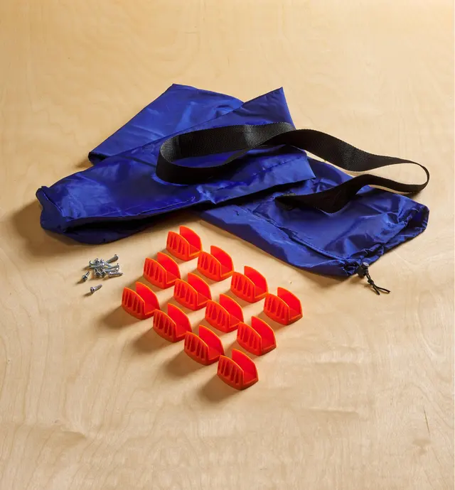 image of Veritas Panel Platform Kit