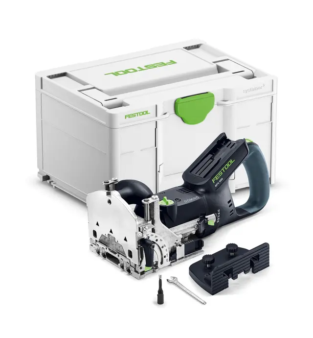 image of Fraiseuse sans fil DOMINO DFC 500 E Festool