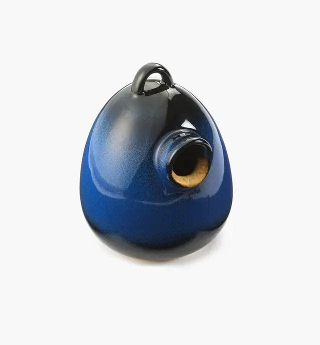 image of Ceramic Bird Home