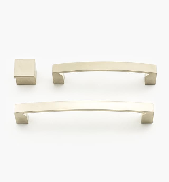 image of Undercut Hardware