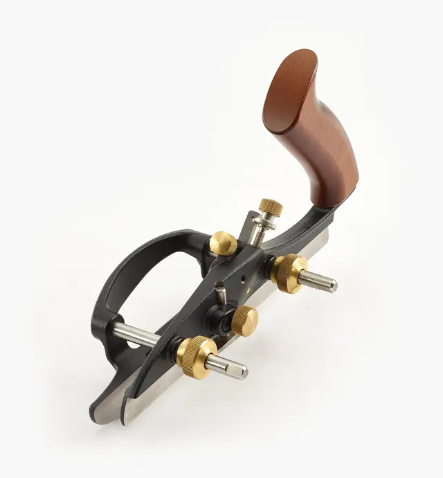 image of Veritas Left-Hand Small Plow Plane