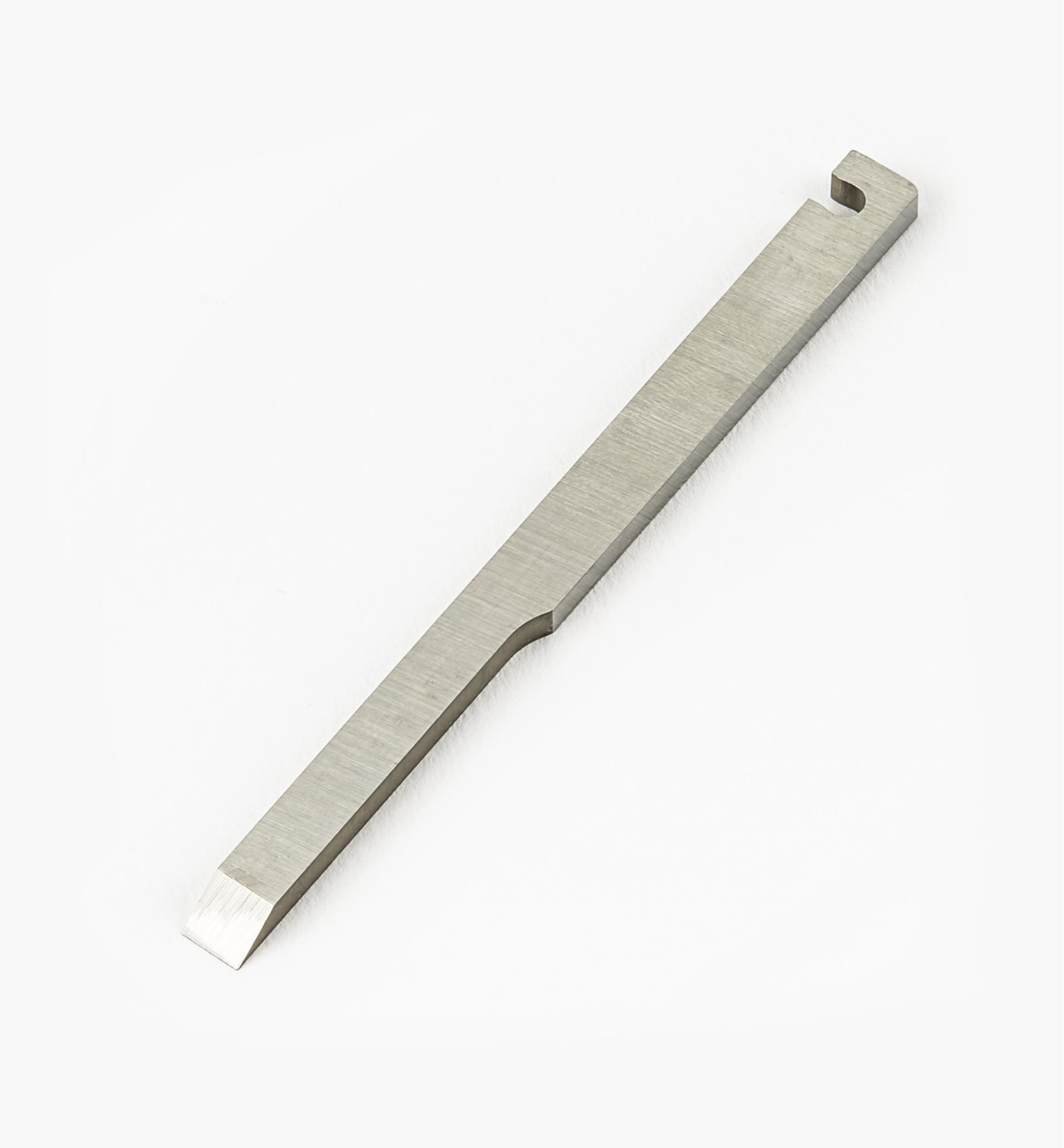 Metric Standard Blades for Veritas Left-Hand Small Plow Plane