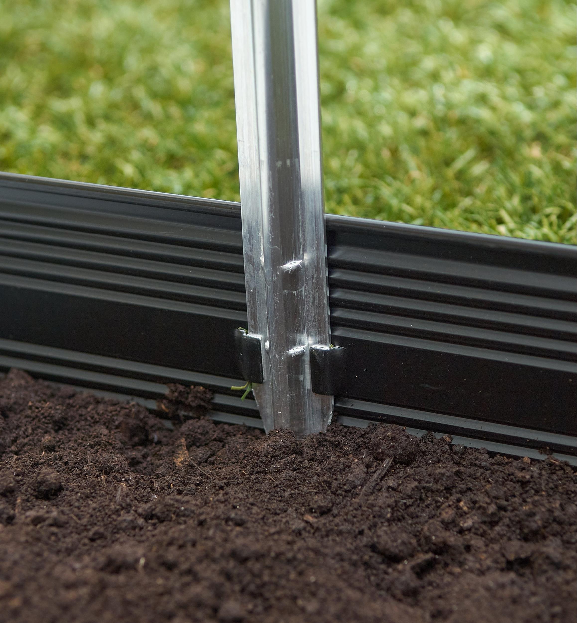 Everlasting Aluminum Edging