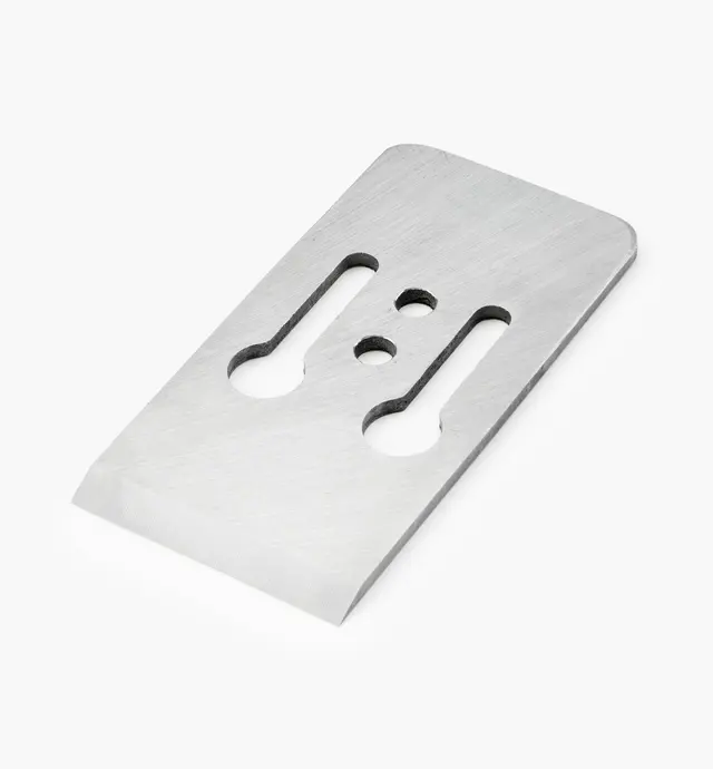 image of Replacement Blade for E.C. Emmerich Adjustable Block Plane