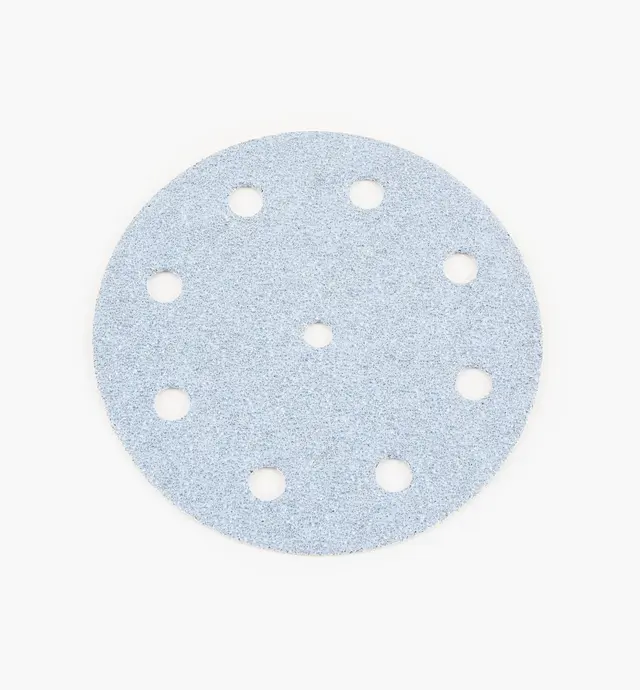 image of Festool 125mm (5") Granat Abrasives