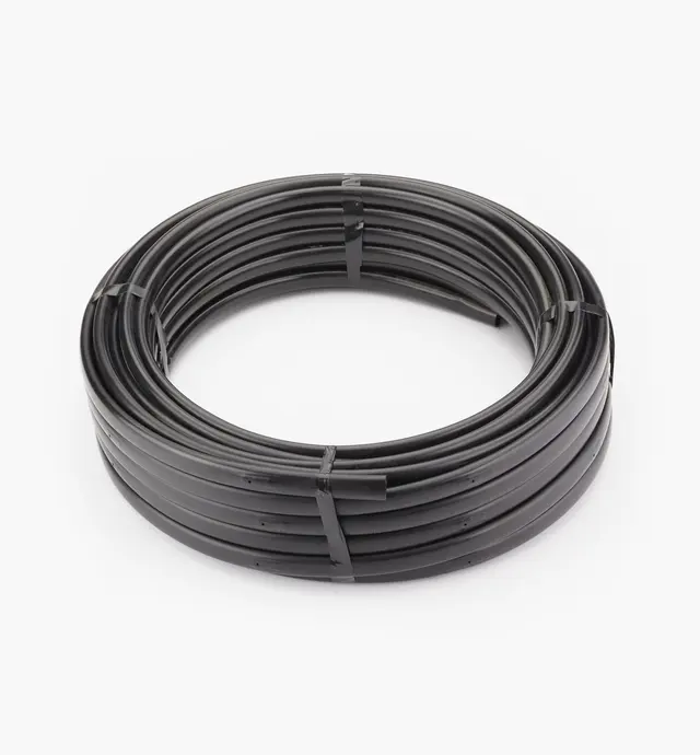image of Drip Pipe for Drip and Low-Flow Irrigation Systems