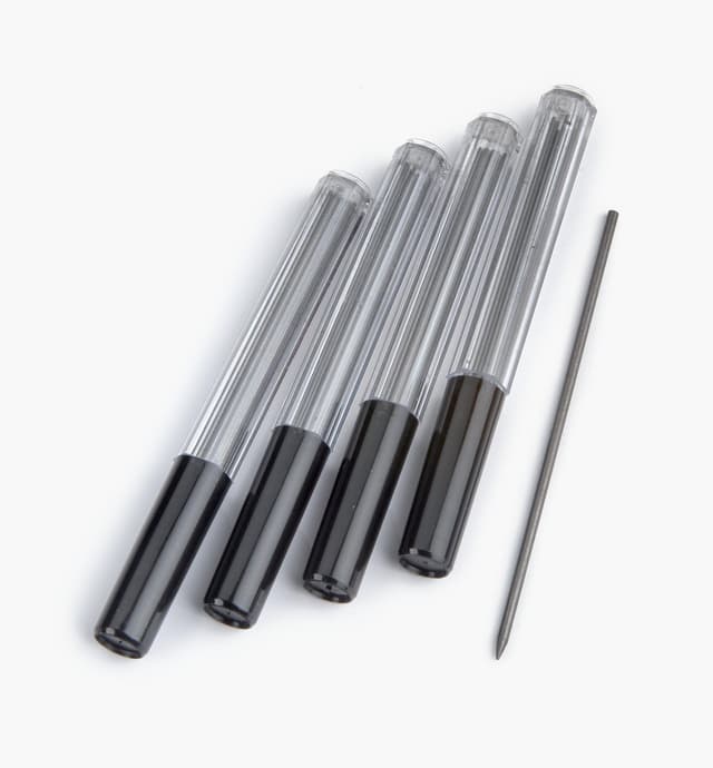 image of Mines de 2 mm pour porte-mine