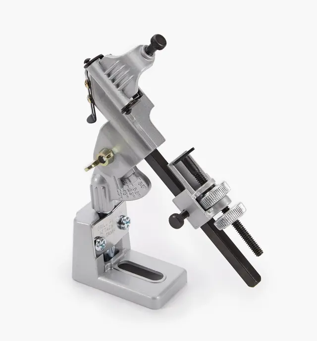image of Drill Grinding Guide