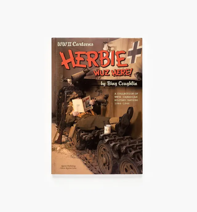image of Herbie Wuz Here!