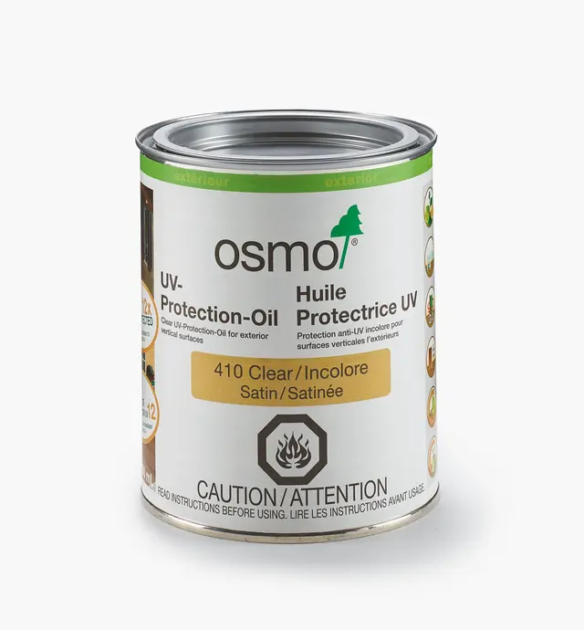 image of Osmo UV Protection Oil