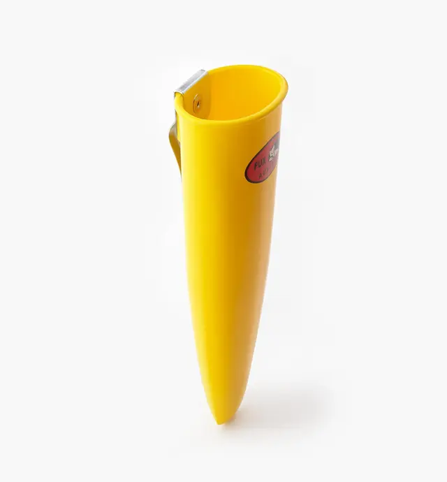 image of Watertight Holster for Scythe Stone
