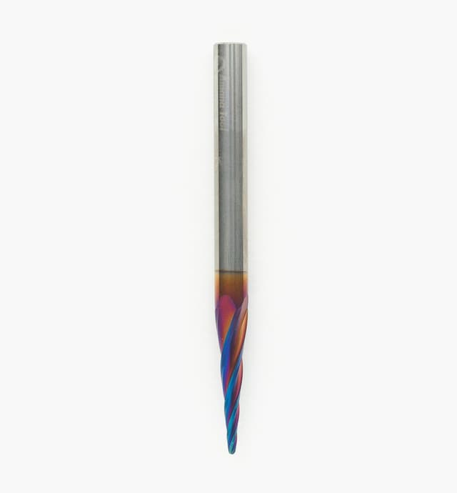 image of Amana Ballnose CNC Router Bits