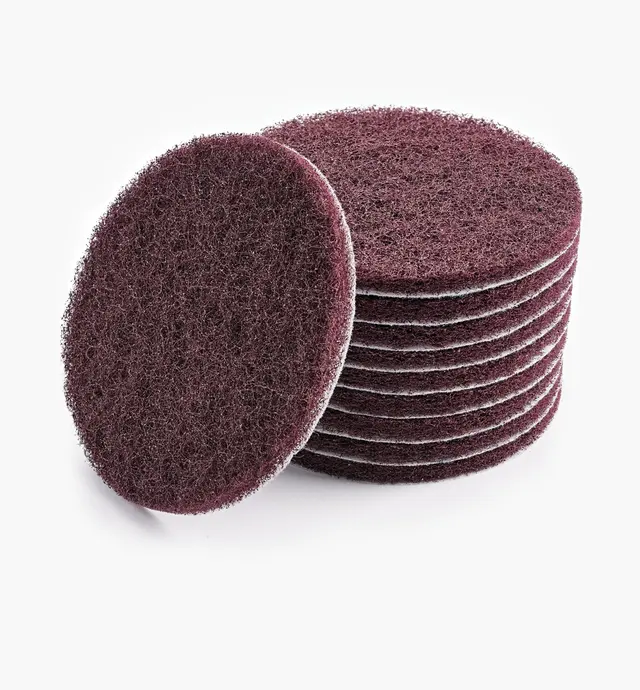 image of Festool 150mm (6") Vlies Abrasives