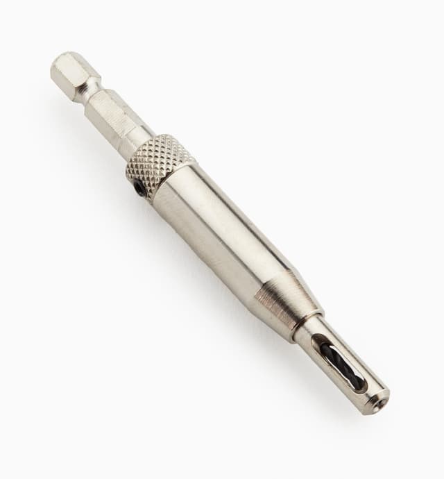 image of Hex-Shank Centering Bits