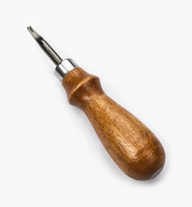 image of Edging Tool for Leather