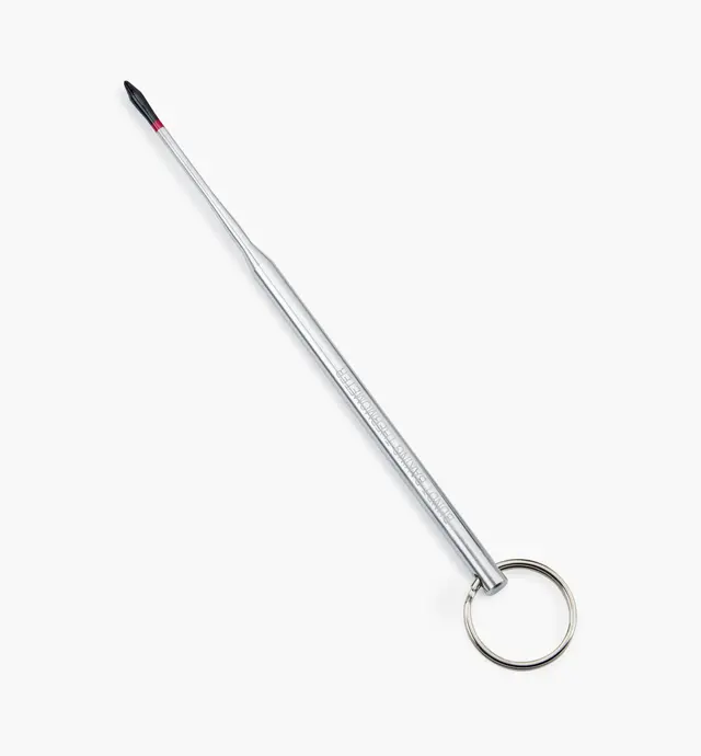 image of Reusable Cake Tester/Thermometer