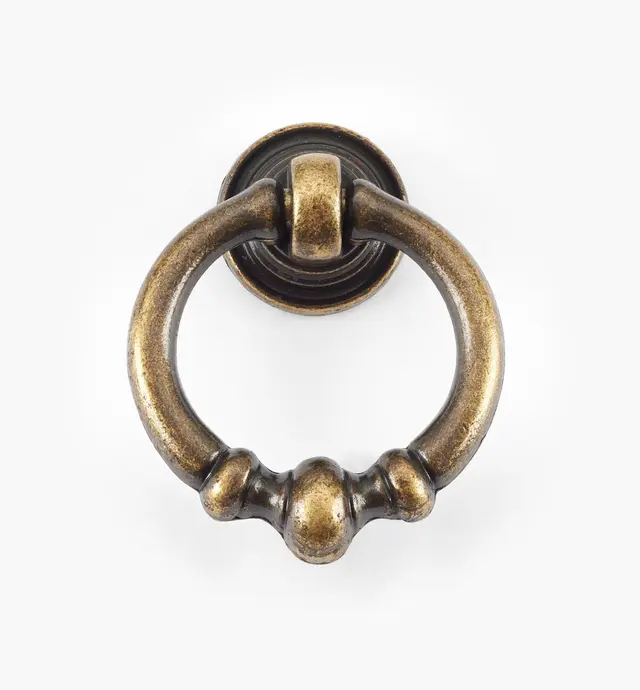 image of Die-Cast Ring Pull