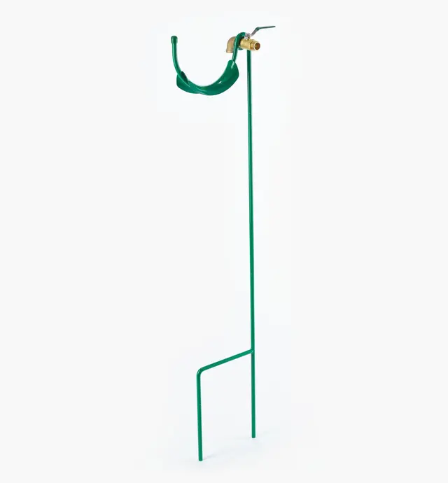 image of Lee Valley Hose Stand