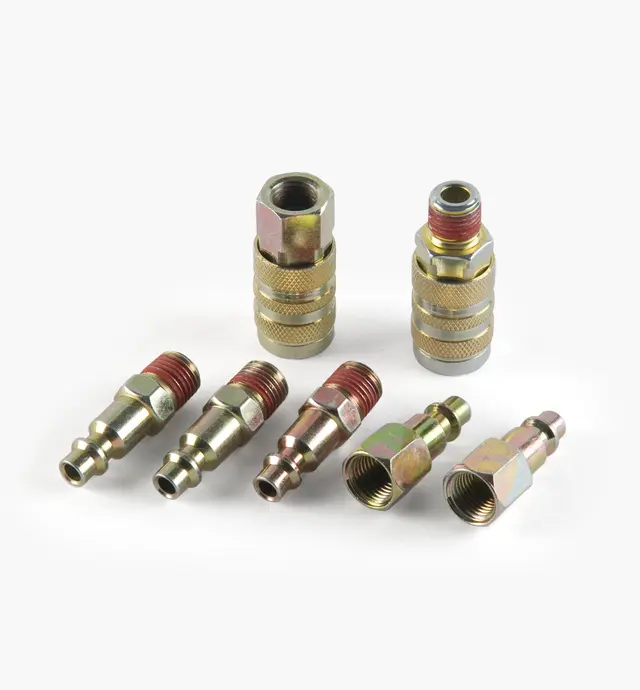 image of Raccords et embouts – tuyaux pour outils pneumatiques Flexzilla