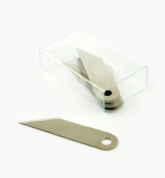 image of Dexter #3 Blades for MatMate Oval/Circle Mat Cutter