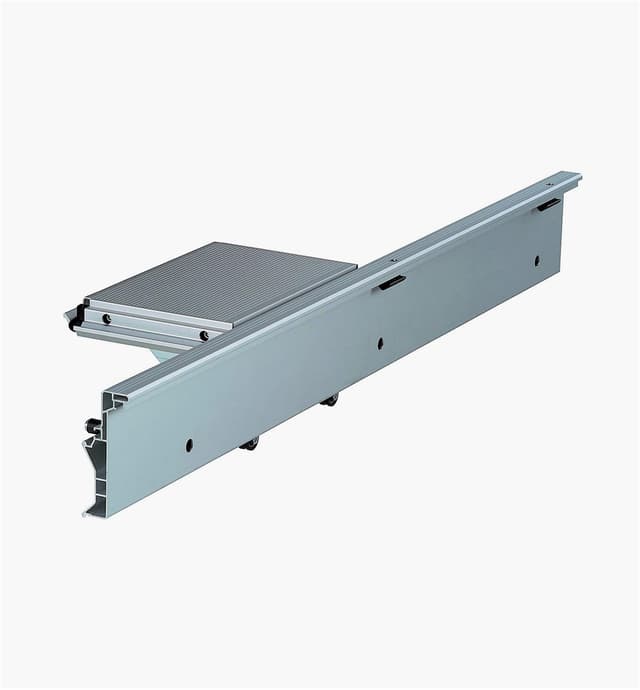 image of Sliding Table for Festool CMS Router Table