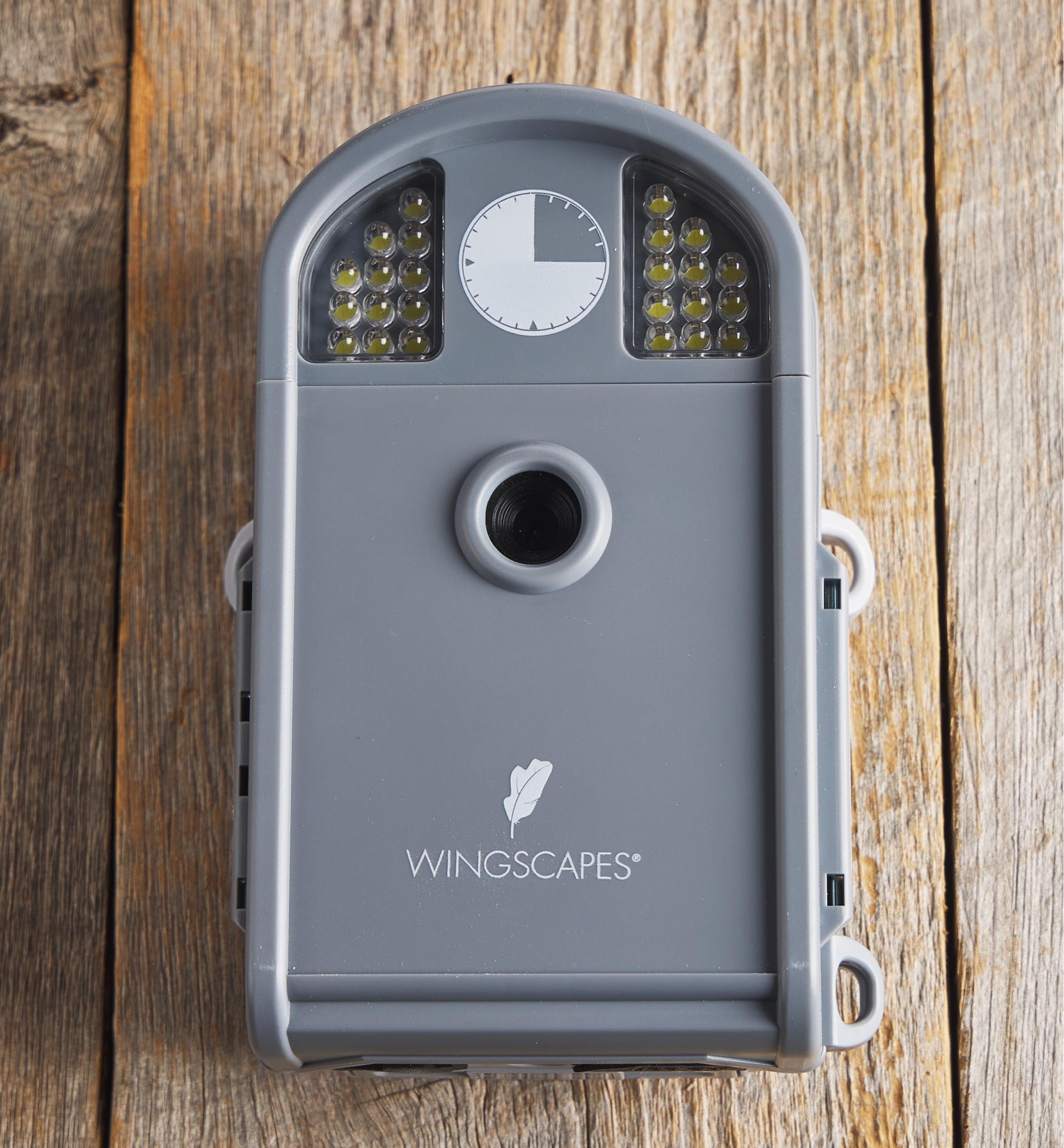 Appareil photo TimelapseCam Pro