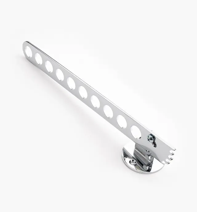 image of Support articulé pour cintres