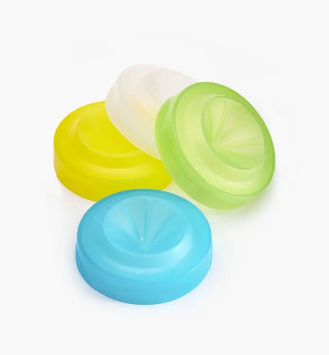 image of Fruit Fly Trap Caps