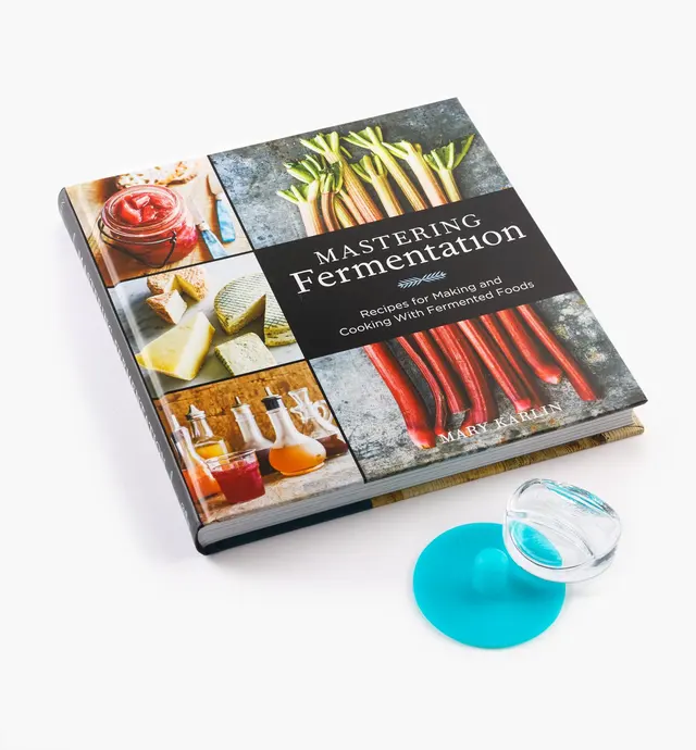 image of Fermenting for Beginners