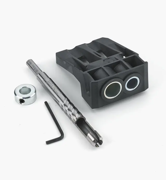 image of Kreg 740 Custom Plug-Cutter Kit