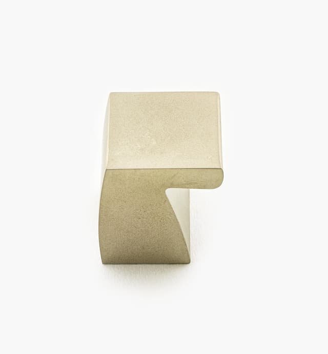 image of Undercut Knob