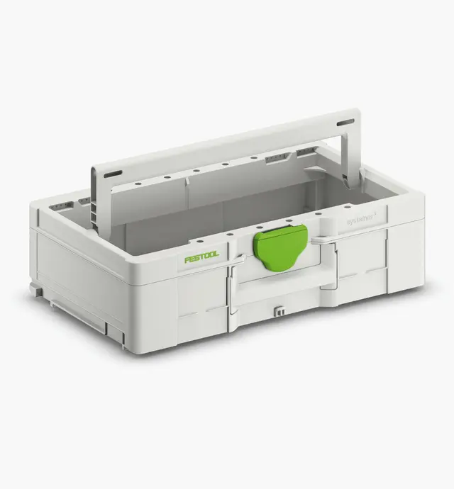 image of Festool SYS3 L Toolboxes