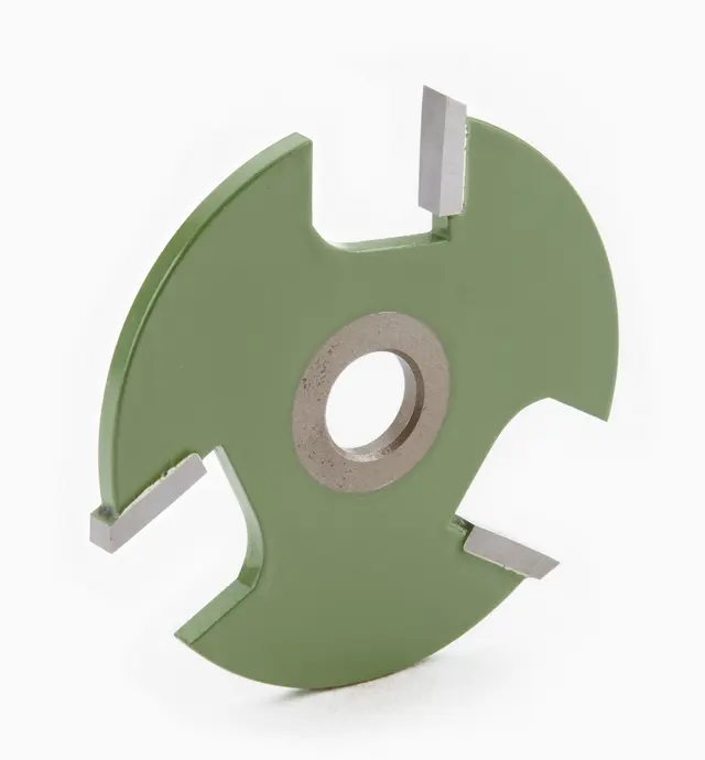 image of 3-Wing Slotting Cutters